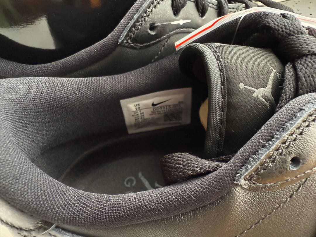 新品Nike Air Jordan 1 Low ゴルフシューズ　28cm