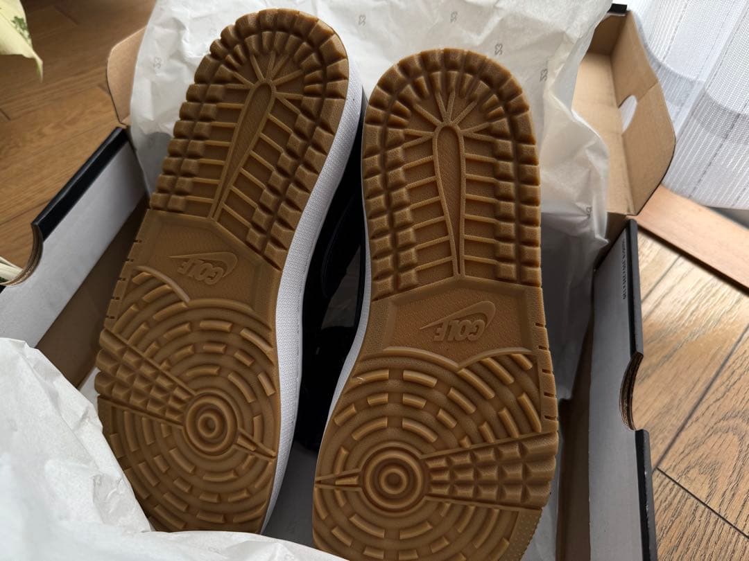 新品Nike Air Jordan 1 Low ゴルフシューズ　28cm