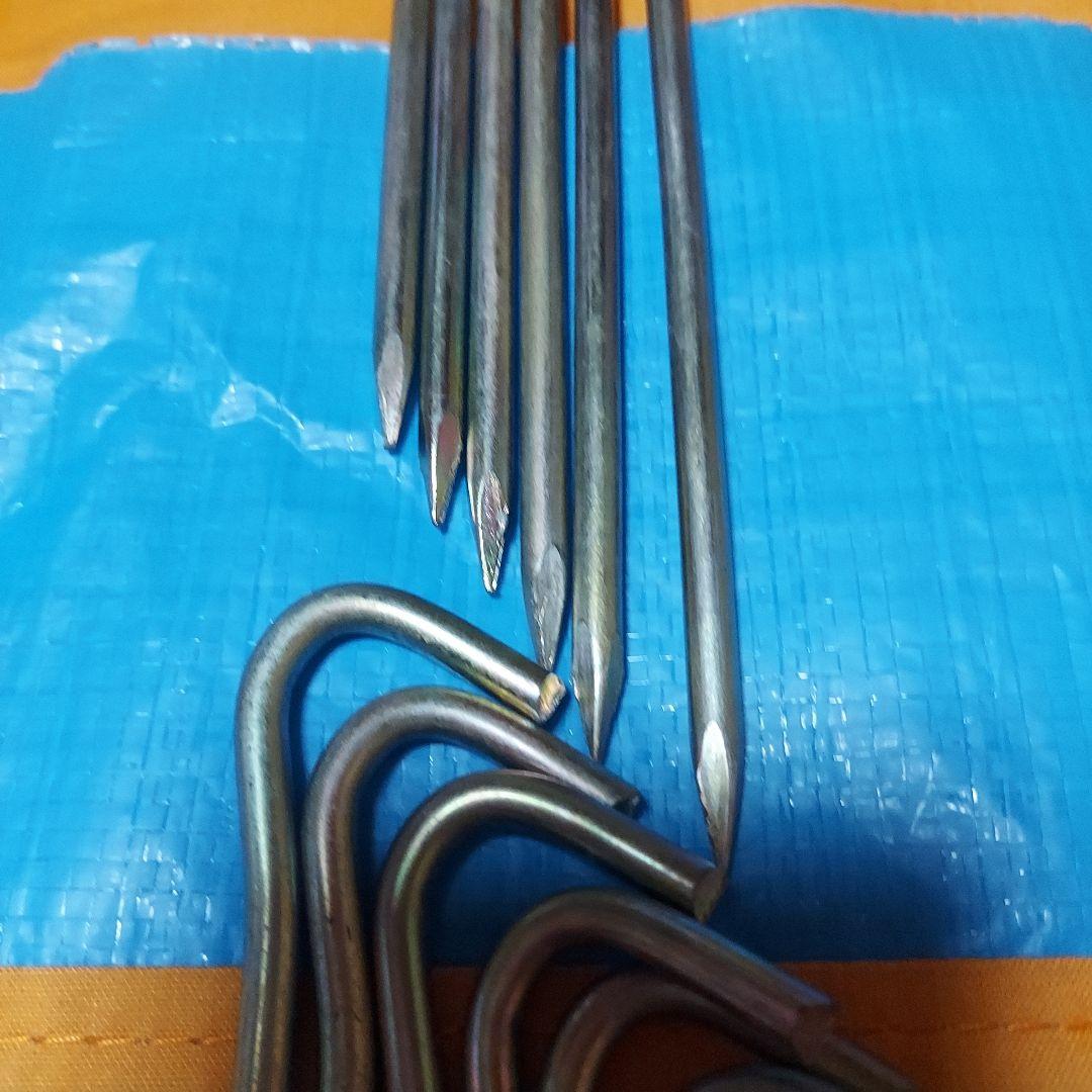 小川テントOTー665 KB型テント5人用　レア物　ヴィンテージ