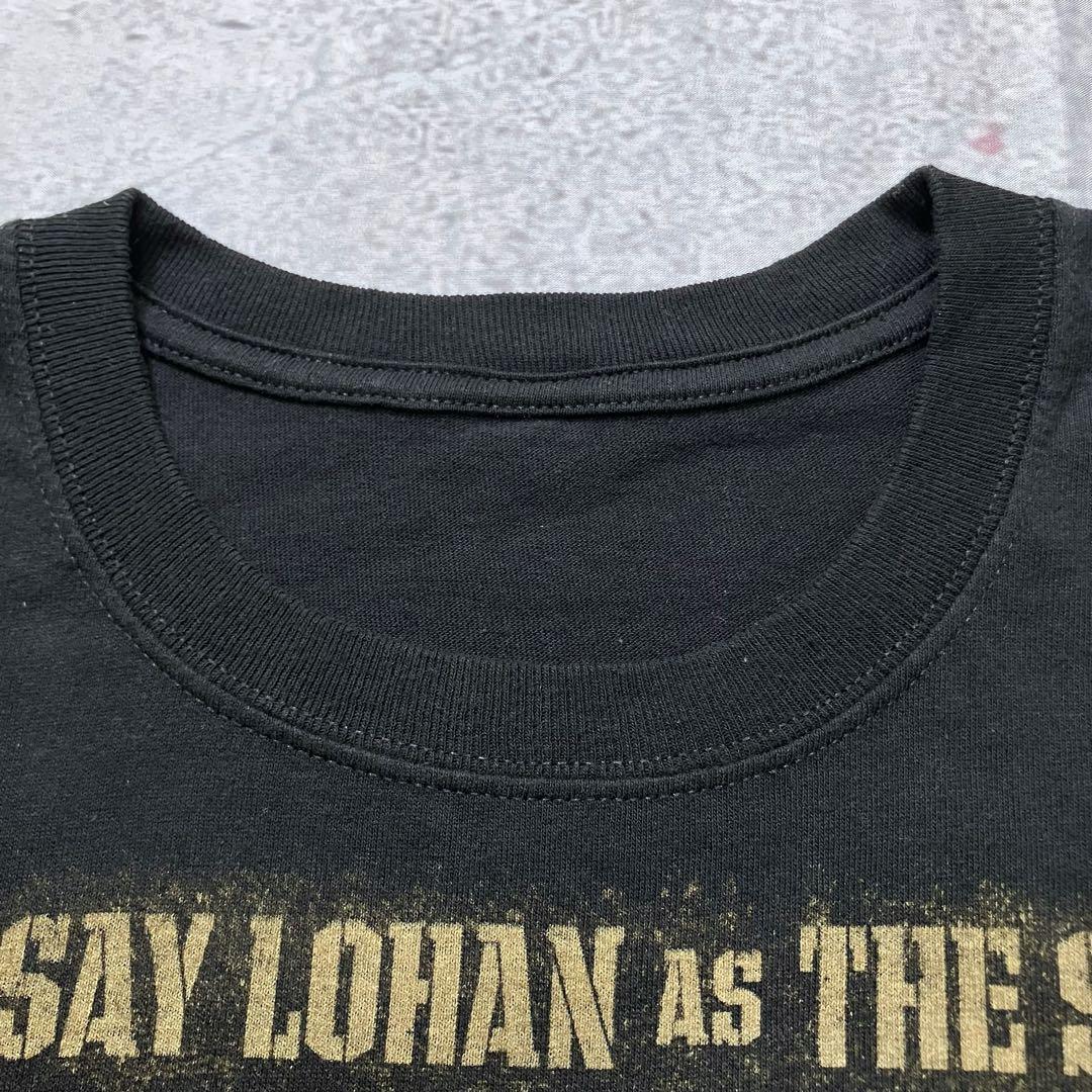 【2XL】 10s マチェーテ Machete ムービー 映画 Tシャツ