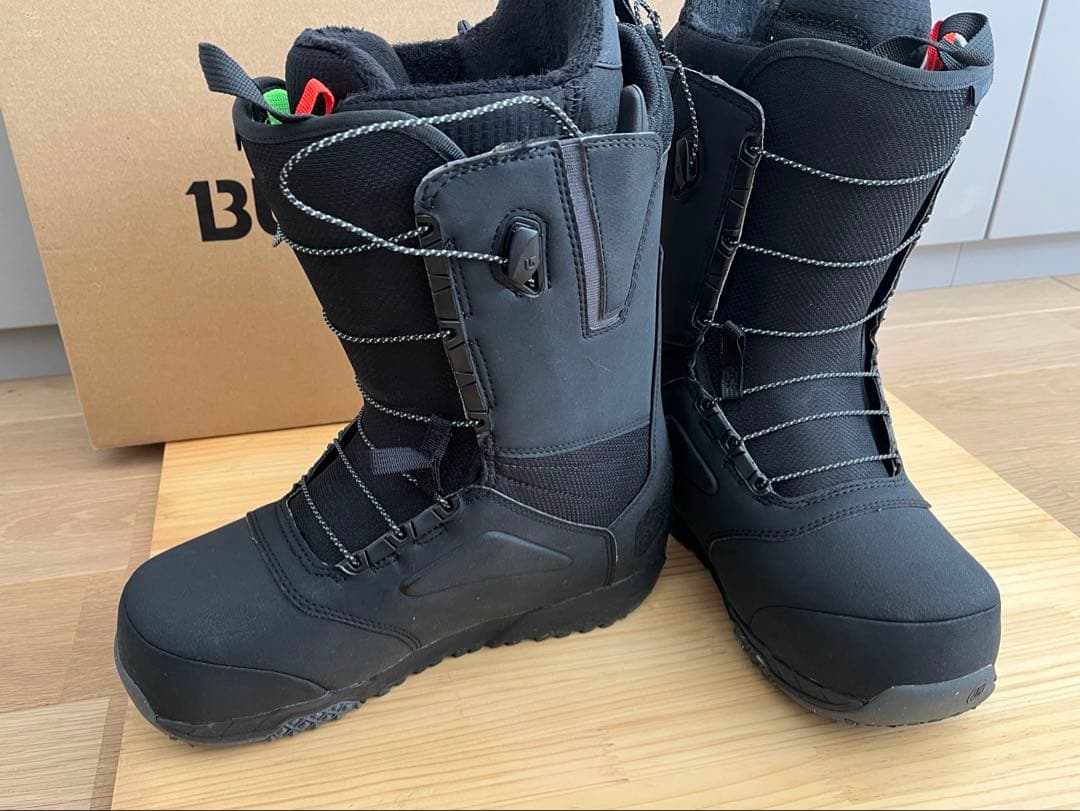 BURTON RULER スノーボードブーツ 28cm