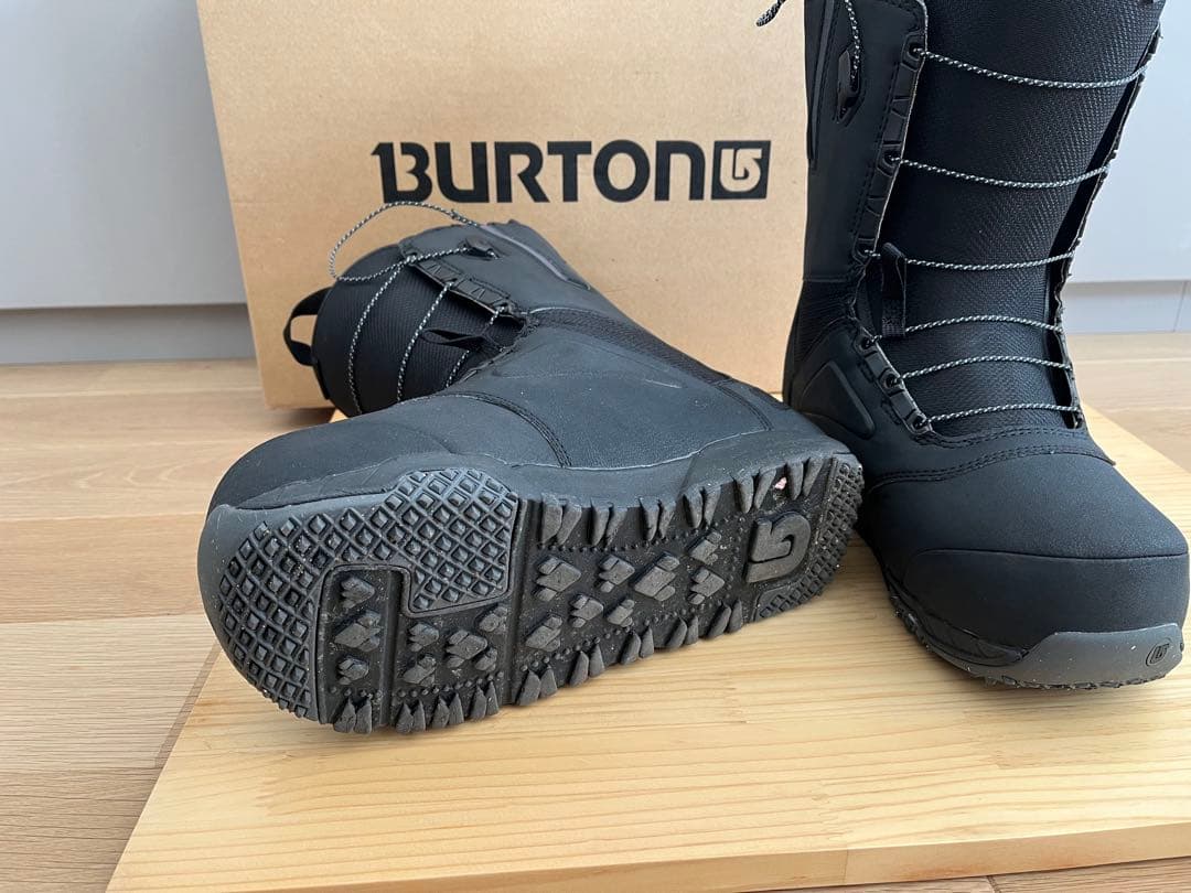 BURTON RULER スノーボードブーツ 28cm