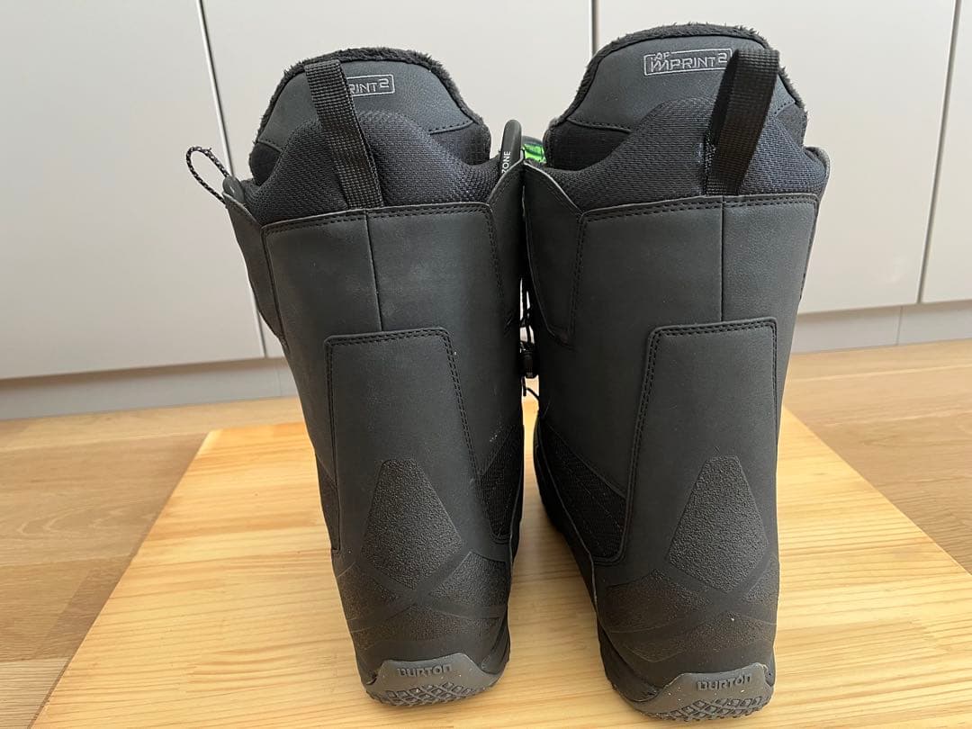 BURTON RULER スノーボードブーツ 28cm