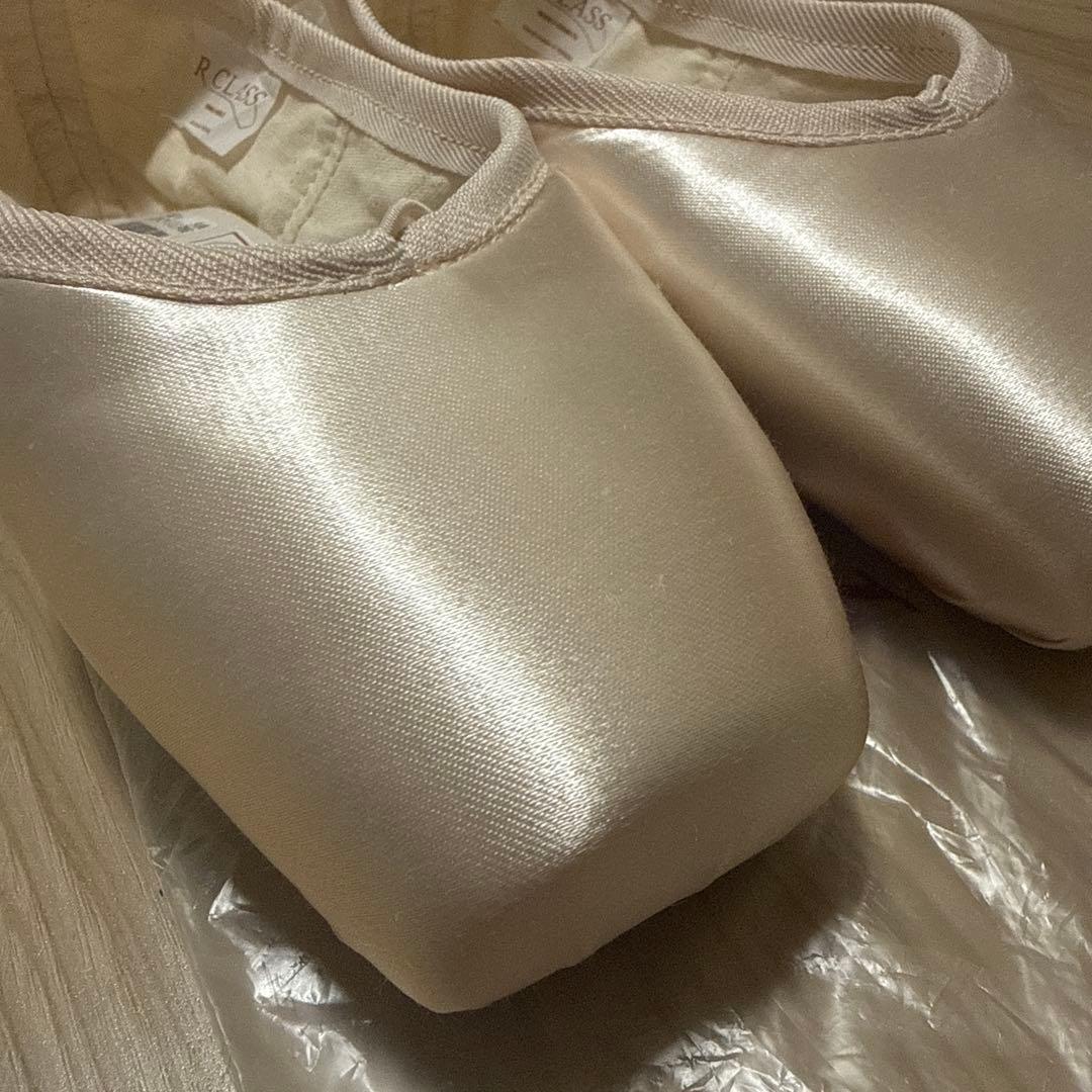 【美品】アールクラス R CLASS SL-BR ブラーバ 37.5 W2 FS