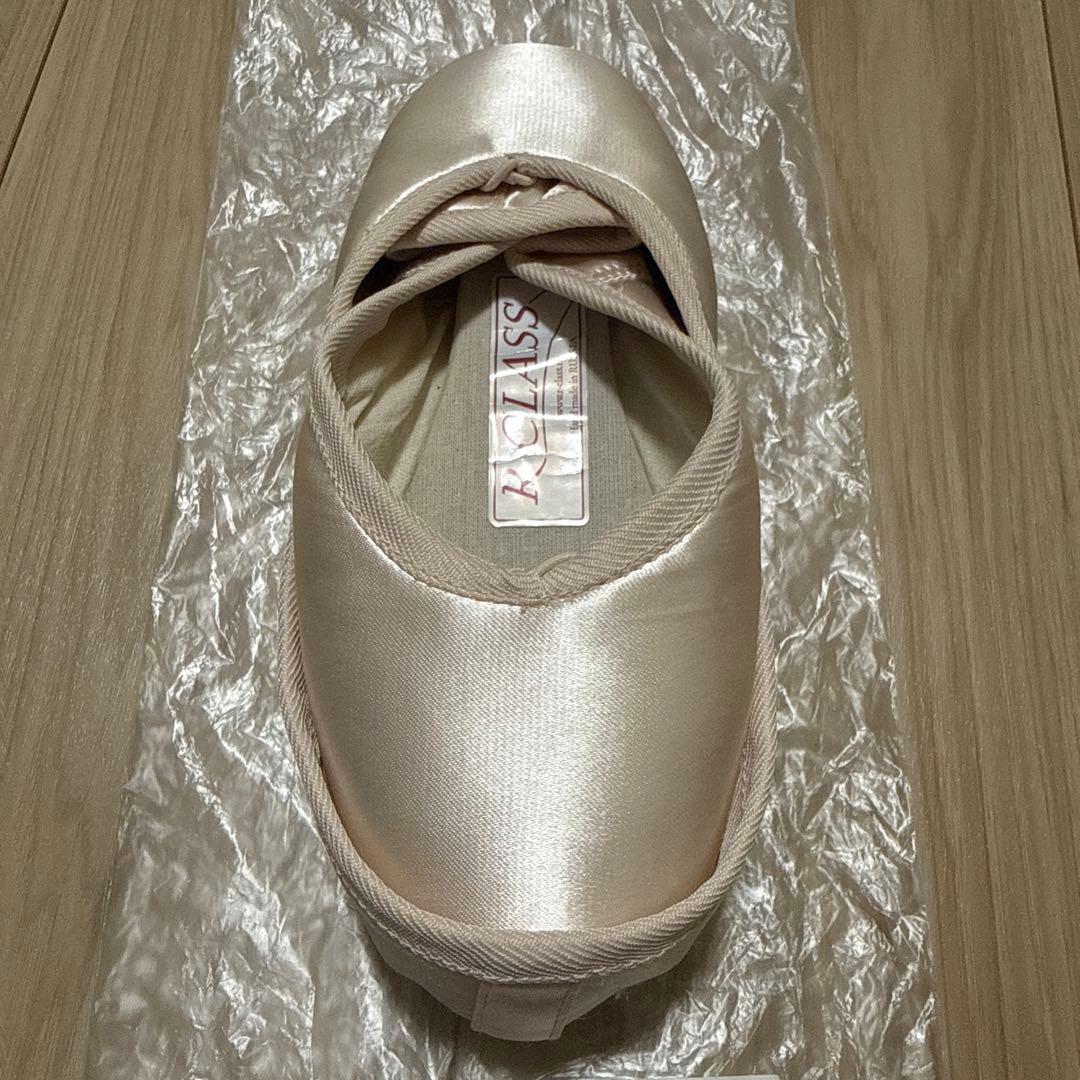 【美品】アールクラス R CLASS SL-BR ブラーバ 37.5 W2 FS