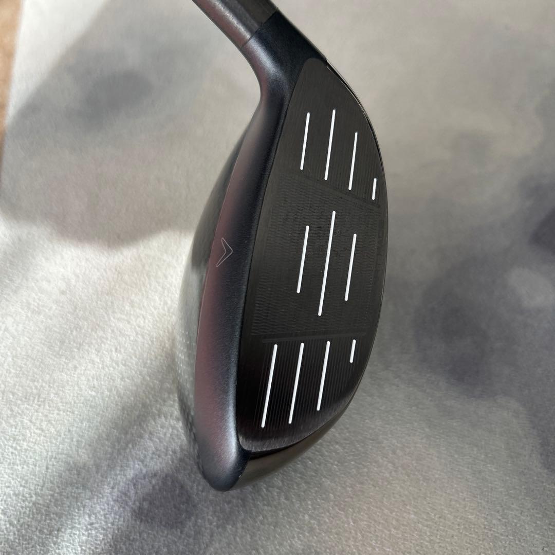 PARADYM Ai SMOKE MAXFAST 5w 19度 純正テンセイSR