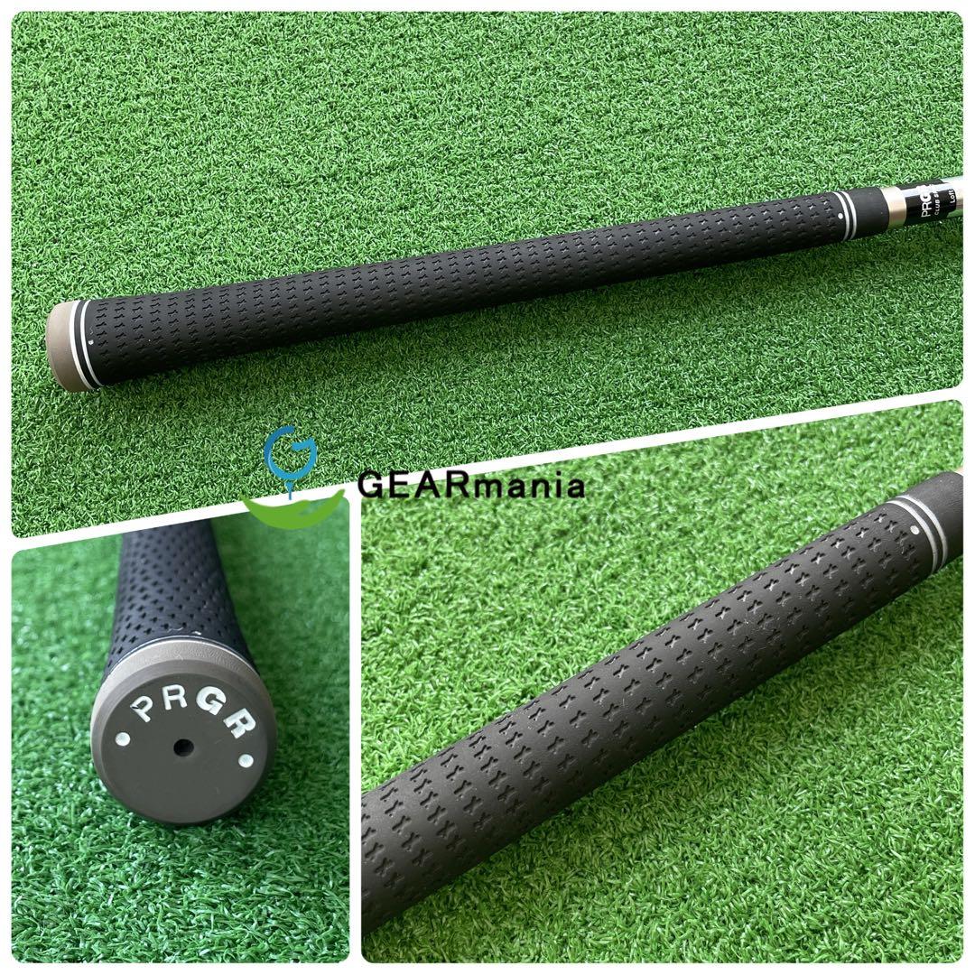 13.PRGR LS フェアウェイウッド3番 スピーダーNX FORプロギアR2