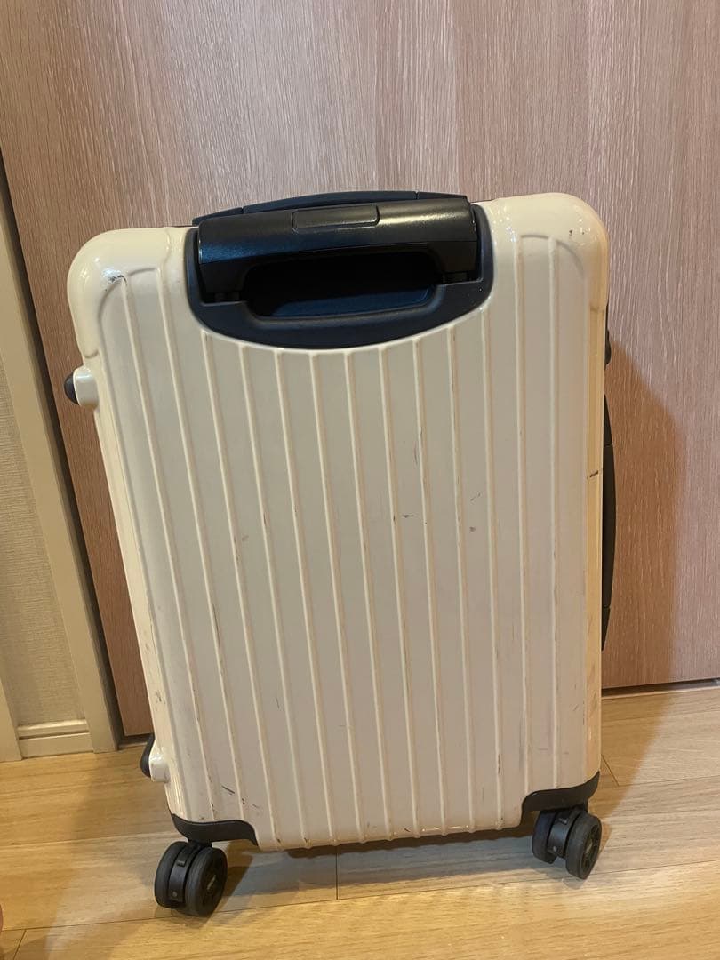 RIMOWA united arrows SALSA 32L 4輪