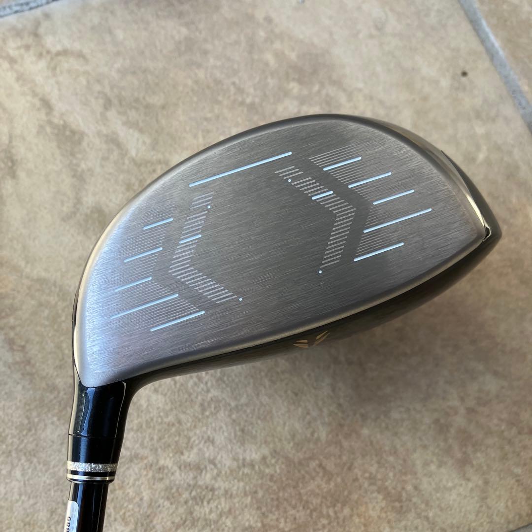 XXIO PRIME（2019） 10.5°ドライバー SP1000 Ｒ