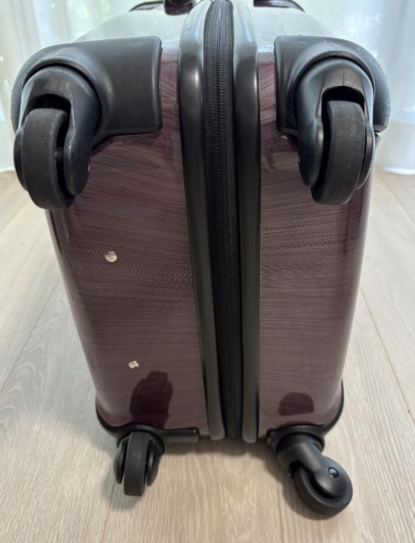 希少★Tumi トゥミ Vapor 28020CNT パープル★33L