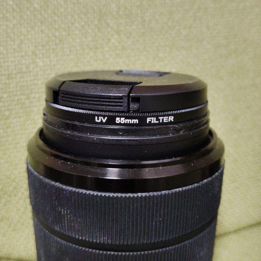 SONY Eマウント28-70mm フルサイズレンズ(おまけ付き)