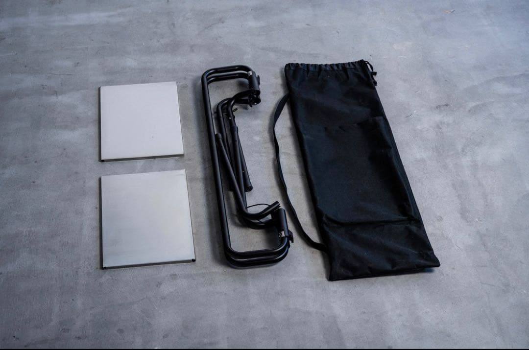 TOKYO CRAFTS MFTマルチフレームテーブル