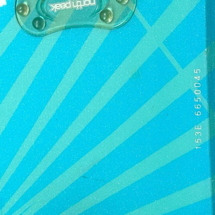 SHERBET RISE 153cm スノーボード SEVENS S/M 収納袋