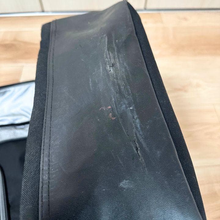 SHERBET RISE 153cm スノーボード SEVENS S/M 収納袋