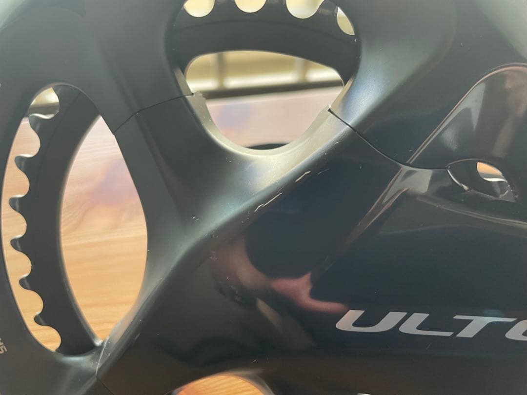 シマノ アルテグラ FC-R8000 50-34 170mm