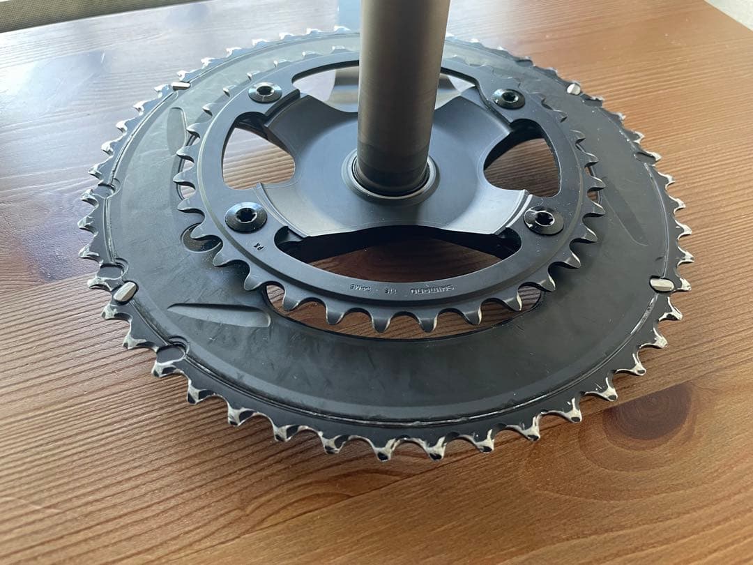 シマノ アルテグラ FC-R8000 50-34 170mm