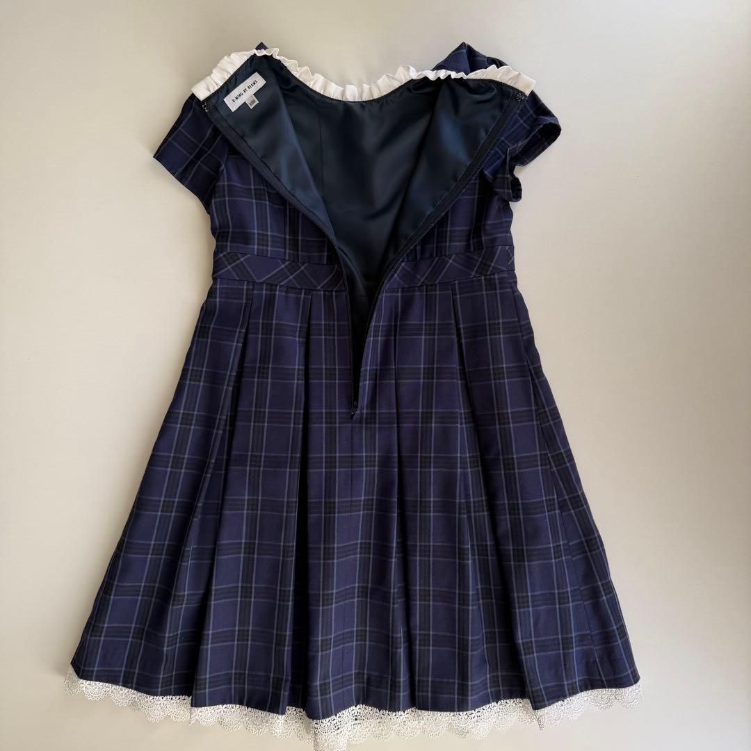B:MING by BEAMS フォーマル セットアップ 120cm 卒園 入学