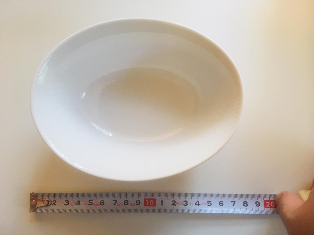 未使用品　ロイヤルコペンハーゲン　ブルーパルメッテ　10thアニバーサリー