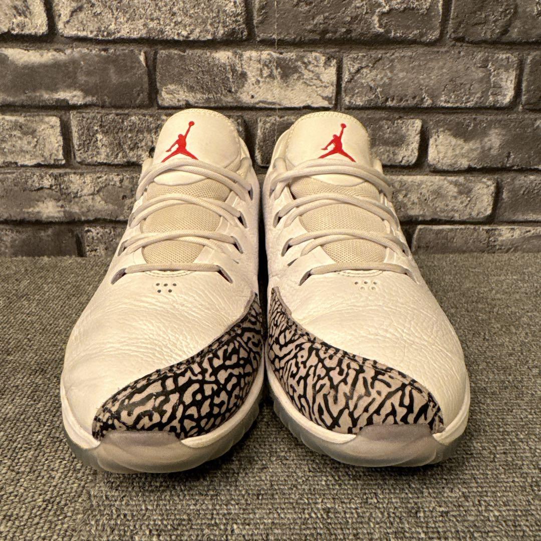 ナイキ ジョーダン ADG ゴルフシューズ 27.5