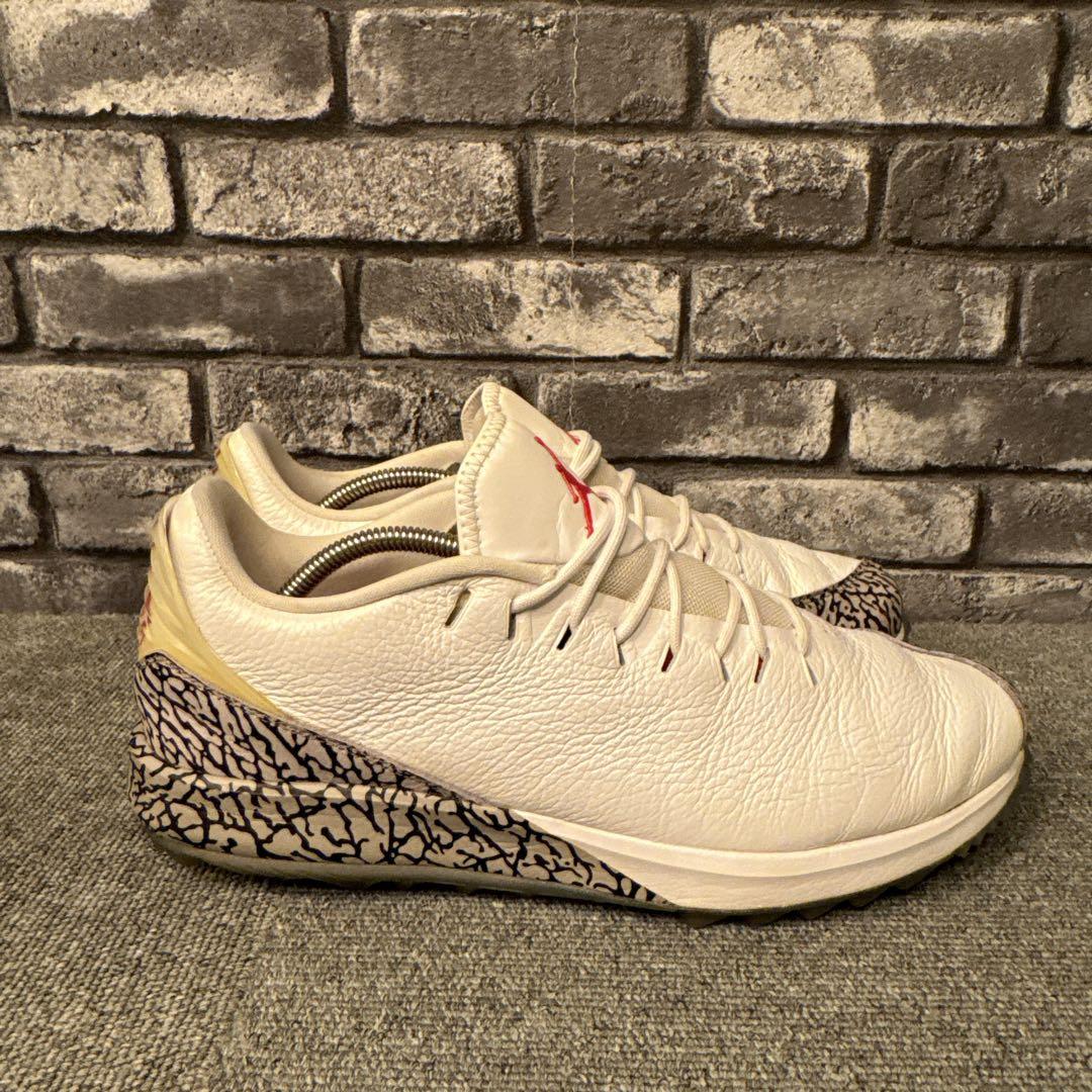 ナイキ ジョーダン ADG ゴルフシューズ 27.5