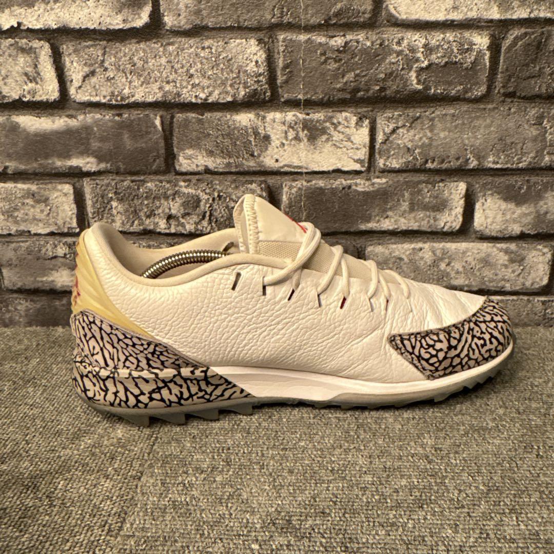 ナイキ ジョーダン ADG ゴルフシューズ 27.5