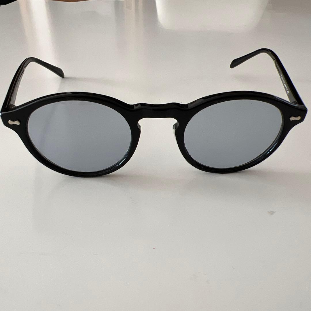 UNITED ARROWS by KANEKO OPTICALサングラス　モニカ