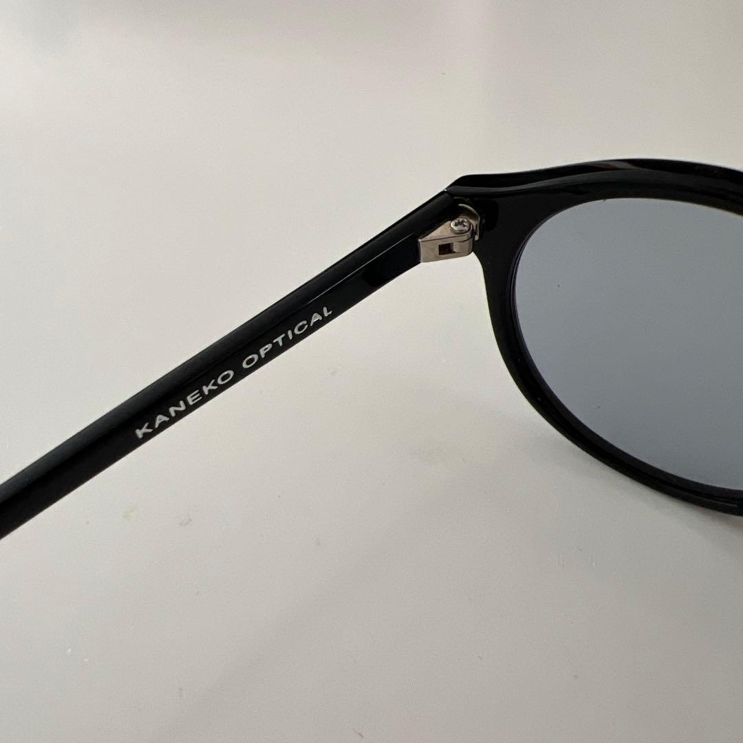 UNITED ARROWS by KANEKO OPTICALサングラス　モニカ