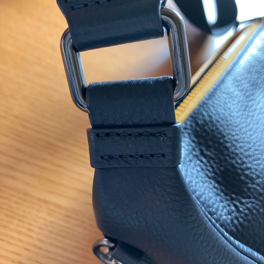 COACH スヌーピー ボディバッグ・ウエストバッグポーチ 日本限定 COACH