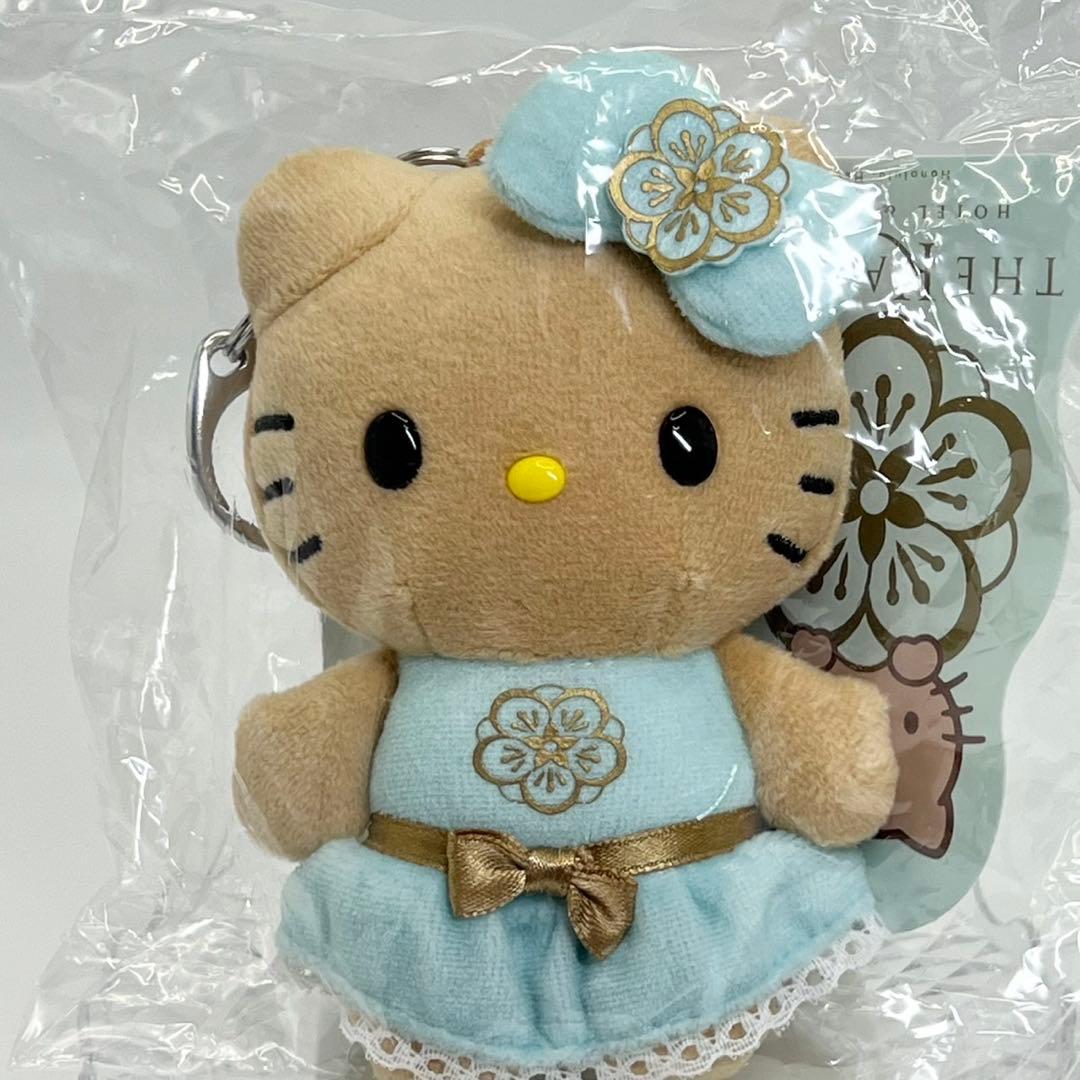 カハラホテル&ハローキティ60周年コラボ日焼けキティ - メルカリ