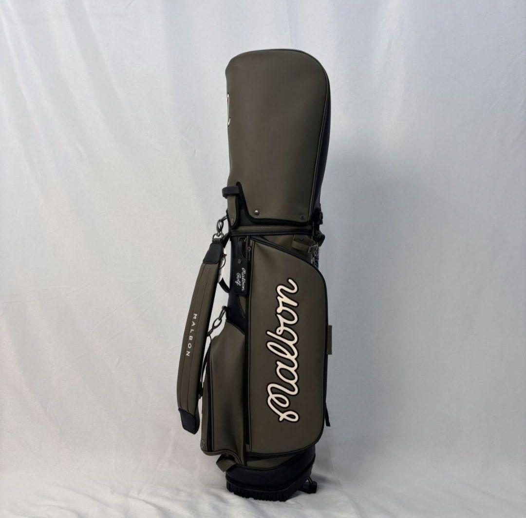 2018 U.S. OPEN ゴルフバッグ シンネコックヒルズ 限定】2018 U.S.