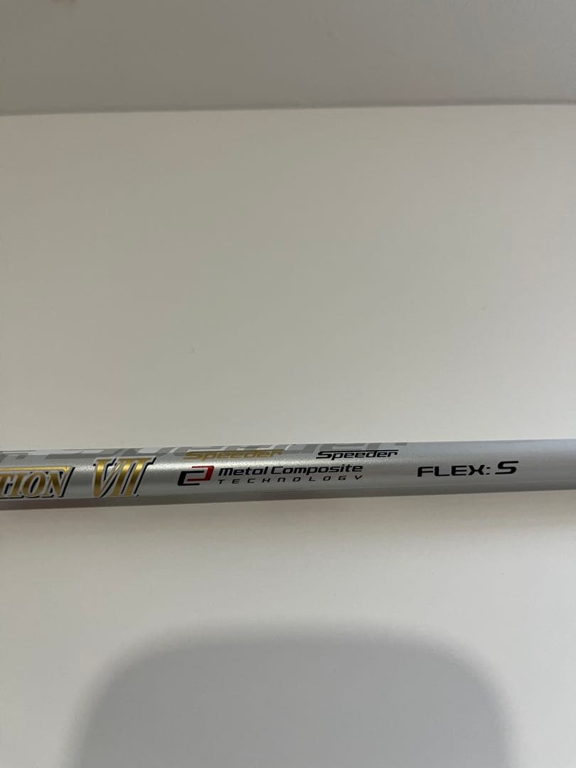 割引‼️Speeder evolution Ⅶ(7) 569 S タイトリスト