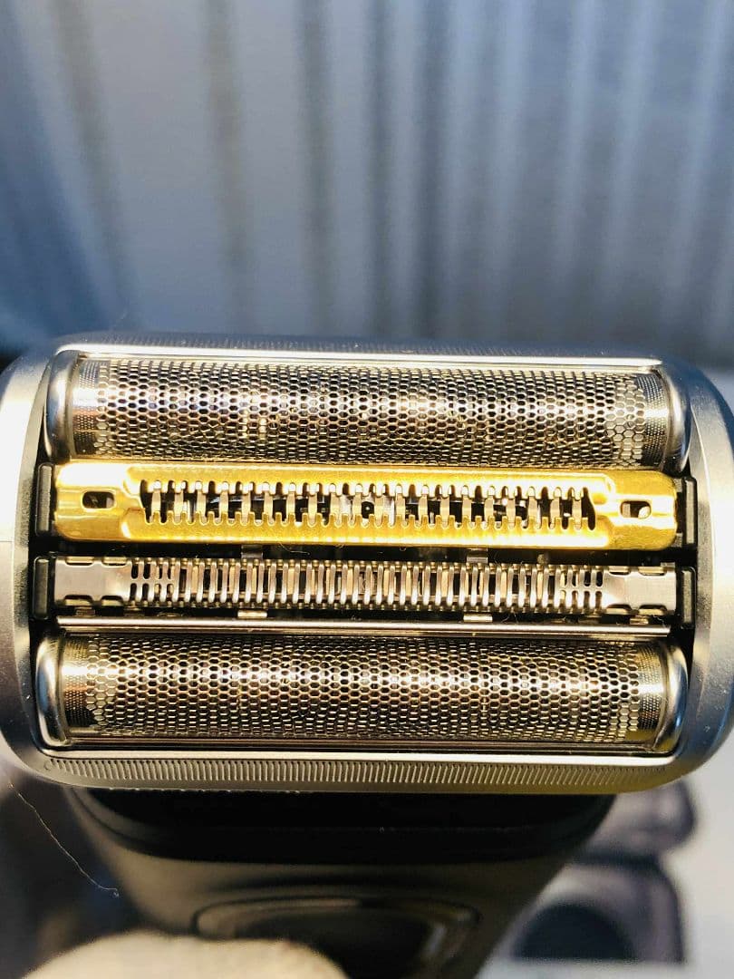 【展示、未使用品】Braun Series 9 Pro+ 9530sシェーバー