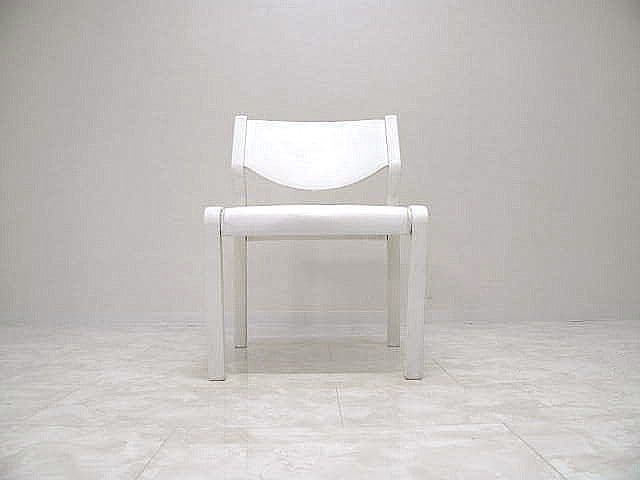 オランダ製　Sebel × Pastoe 全天候型 ガーデンチェア 屋外対応