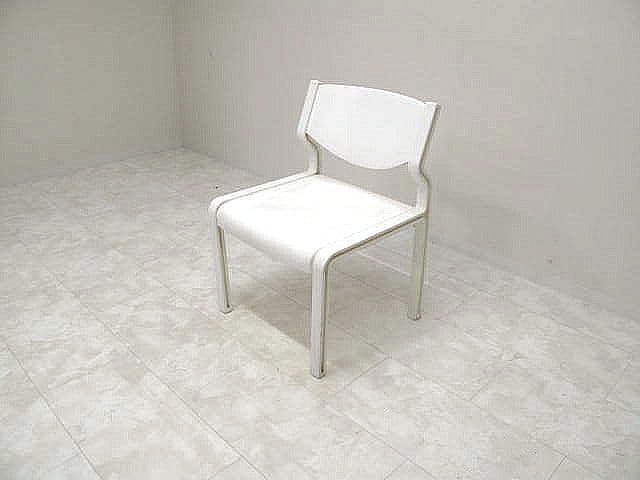 オランダ製　Sebel × Pastoe 全天候型 ガーデンチェア 屋外対応