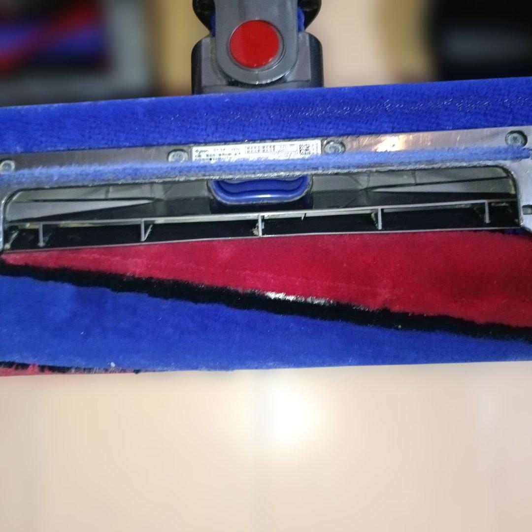 2千円引済送料込美品V8SV10スティック&ハンディ 30分稼働通常モード 推薦