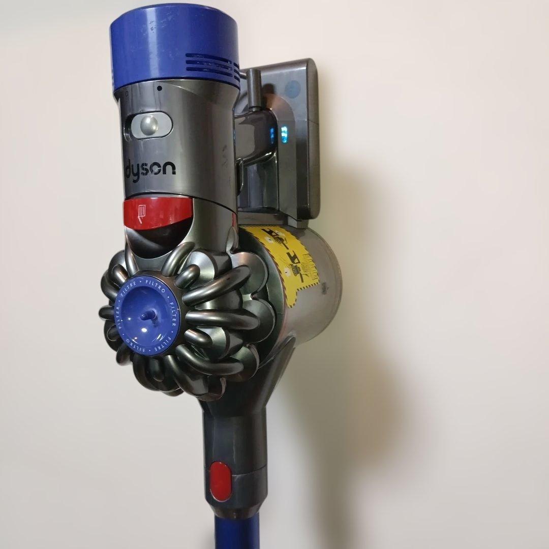 2千円引済送料込美品V8SV10スティック&ハンディ 30分稼働通常モード 推薦