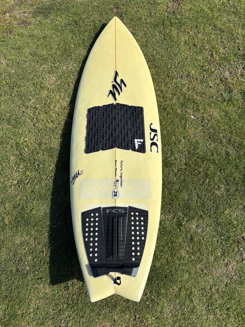 yu EPS 小波用 5'10