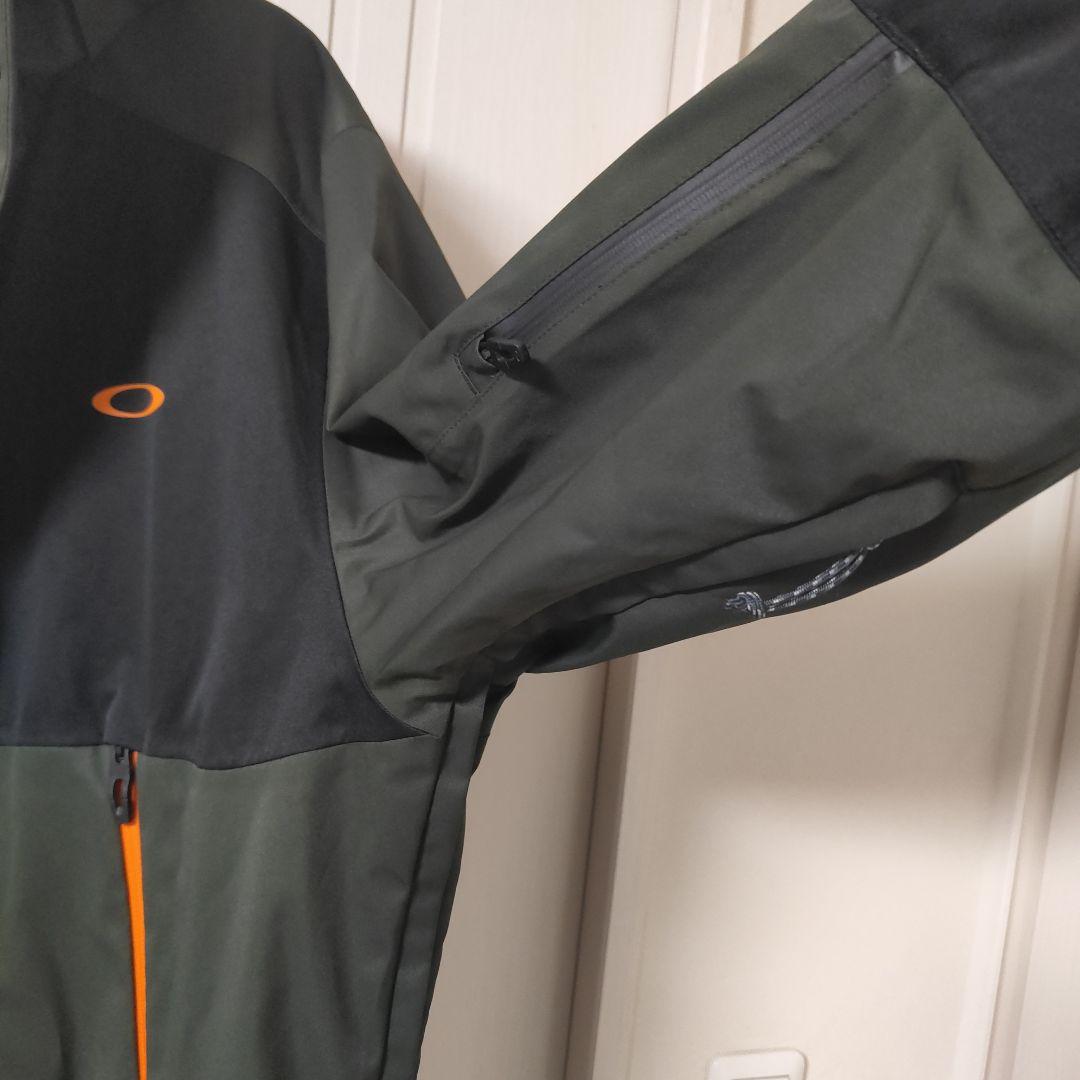 OAKLEY スノーボードウェア XL