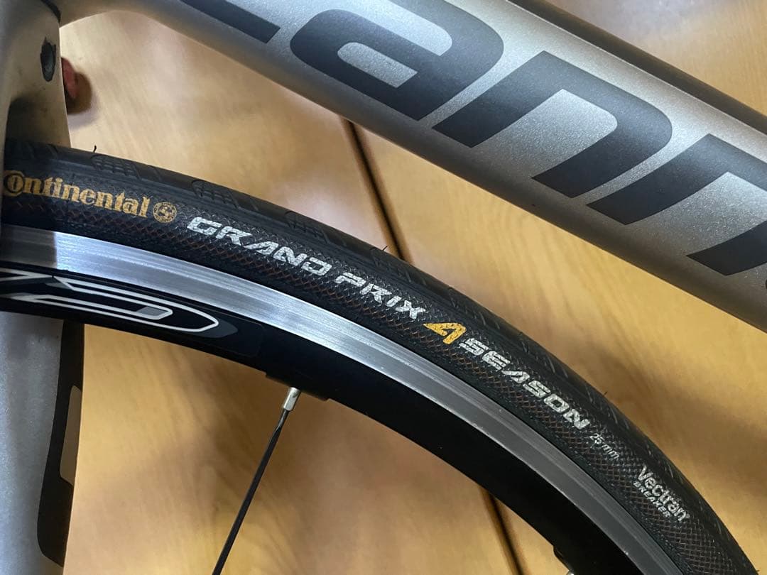 自転車本体 CANNONDALE SUPERSIX EVO Hi-mod Di2