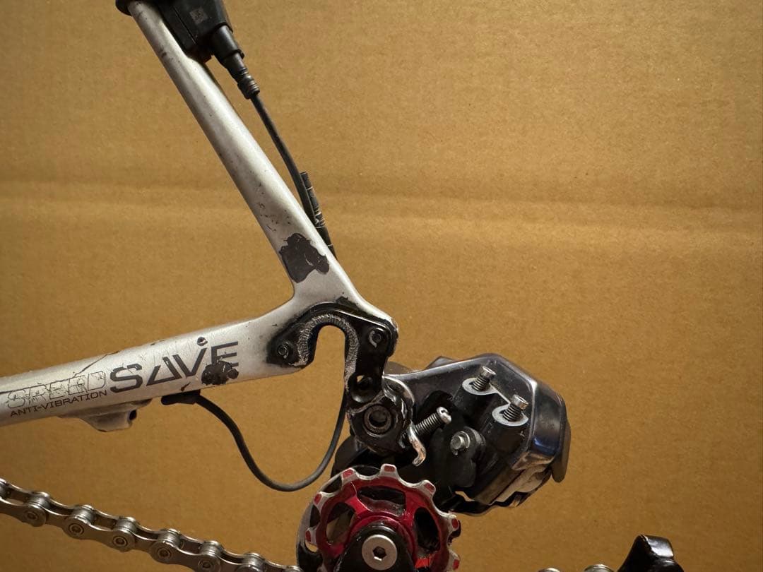 自転車本体 CANNONDALE SUPERSIX EVO Hi-mod Di2