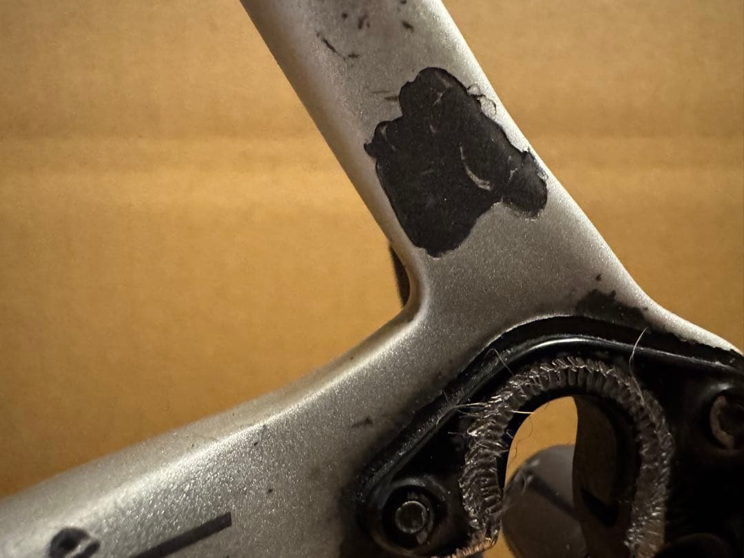 自転車本体 CANNONDALE SUPERSIX EVO Hi-mod Di2