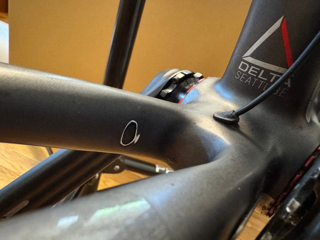 自転車本体 CANNONDALE SUPERSIX EVO Hi-mod Di2