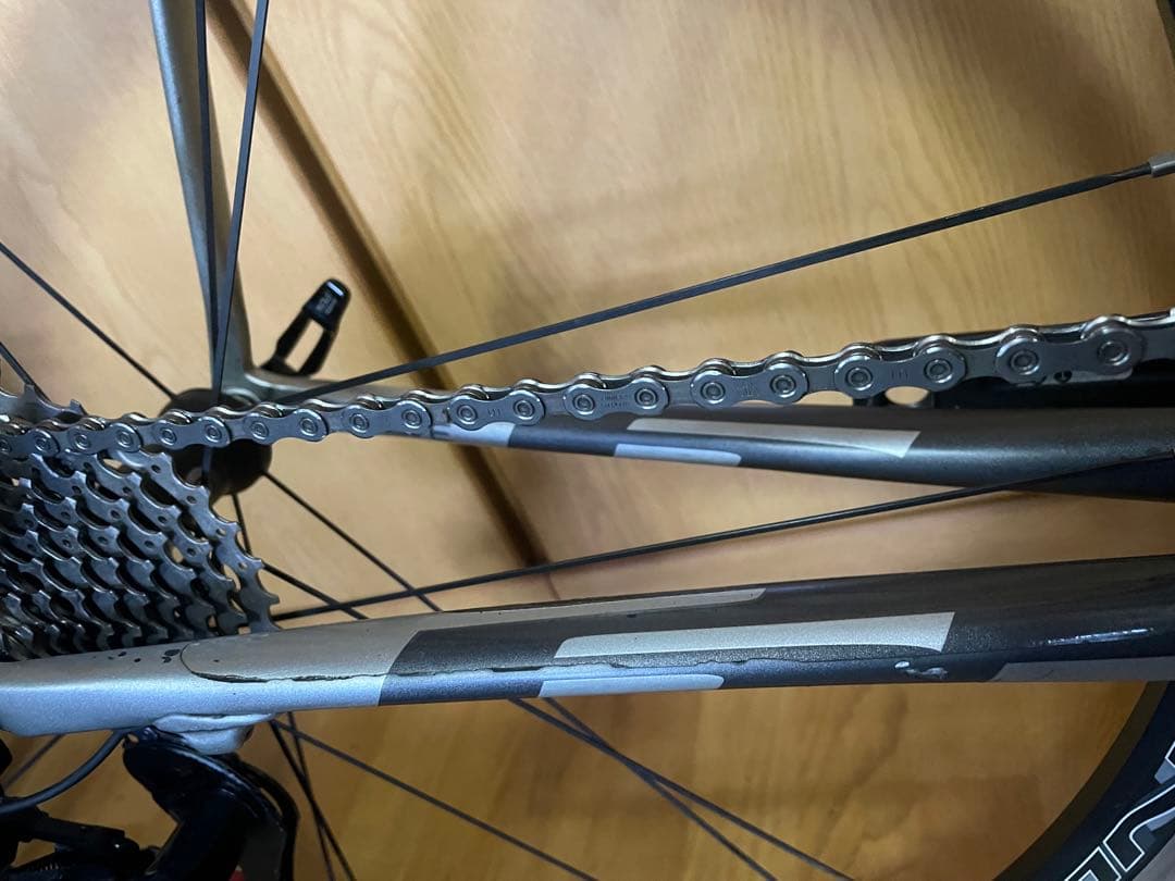 自転車本体 CANNONDALE SUPERSIX EVO Hi-mod Di2