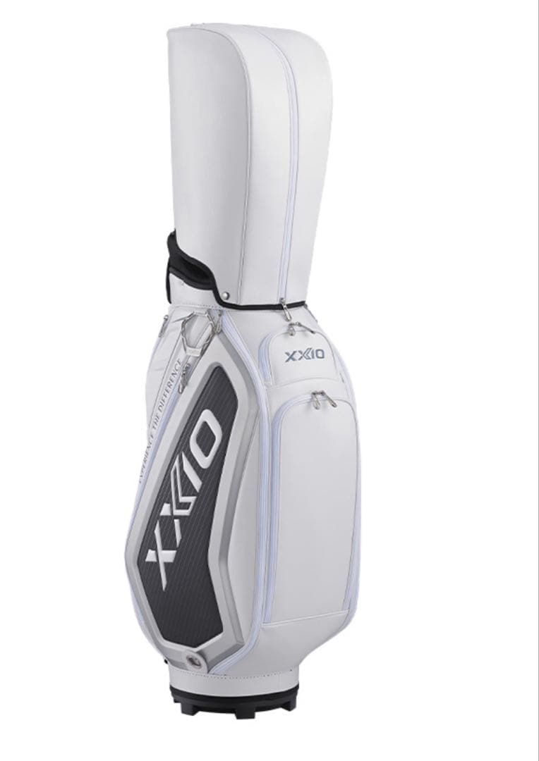 XXIO ゼクシオ キャディバッグ GGC-X163 新品