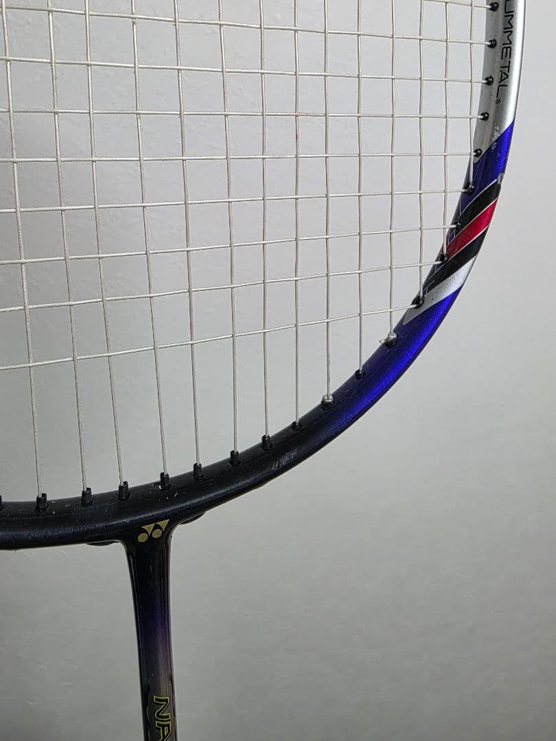 中古】ナノスピード9000 yonex - メルカリ