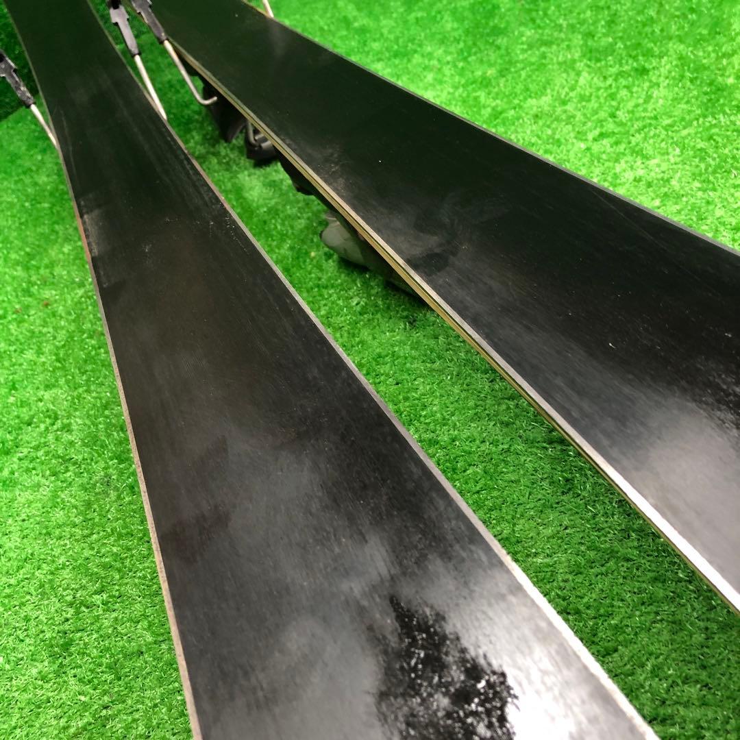 寶SKI-E191 ロシニョール スキー板 162cm カービング - メルカリ