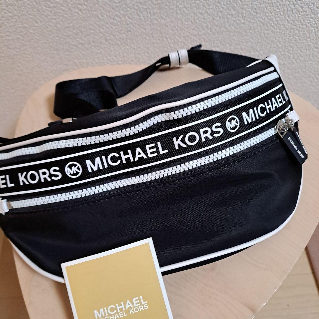 MICHAEL KORS マイケル・コースボディバッグ・ウエストポーチ 未使用