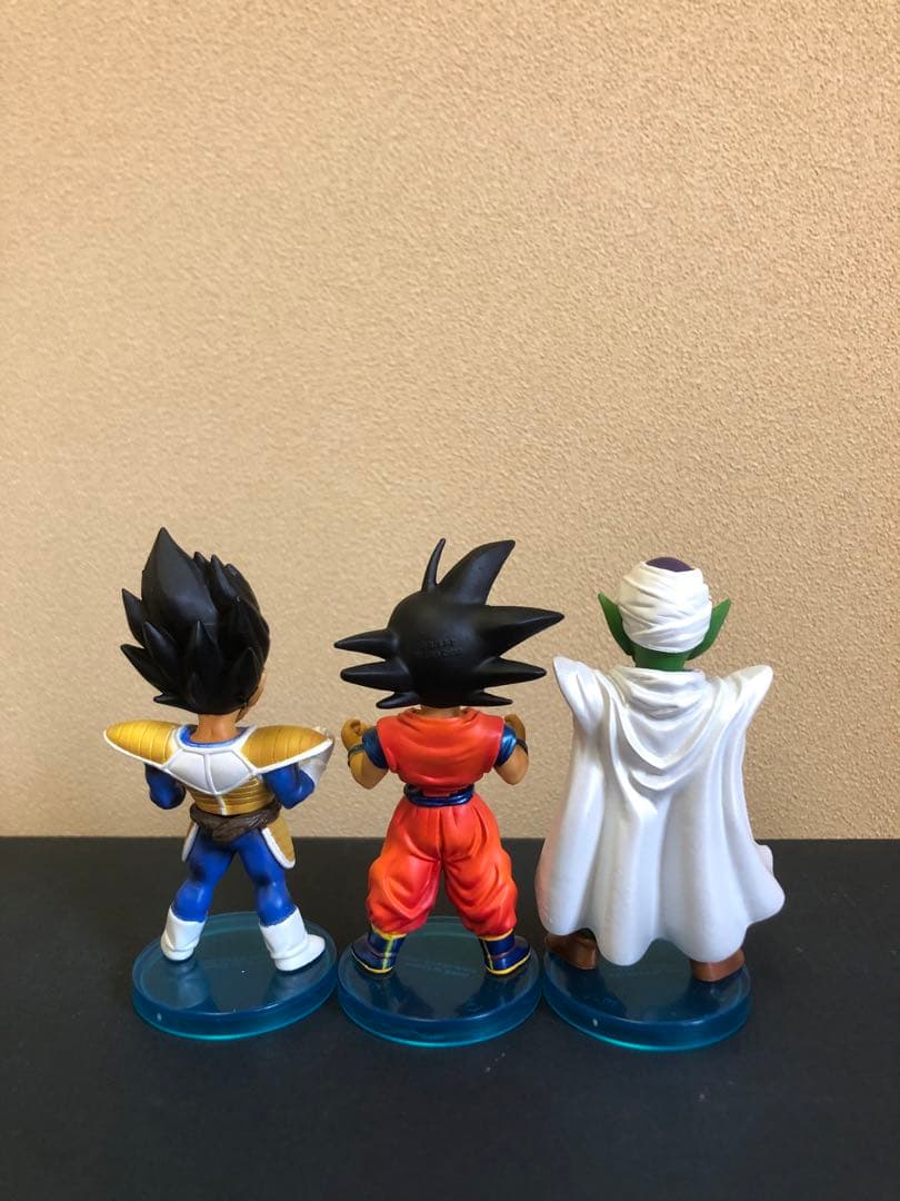 特別ゲーム・おもちゃ・グッズ - ドラゴンボールZ ワールド