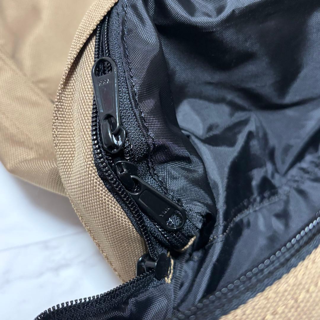 未使用級 にゃー リュック OUTDOOR PRODUCTS 28 猫 ワッペン