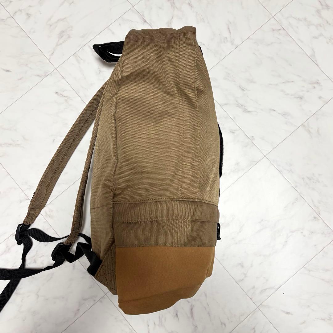 未使用級 にゃー リュック OUTDOOR PRODUCTS 28 猫 ワッペン